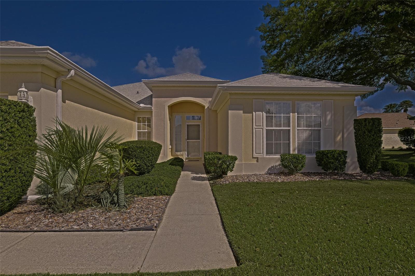 SPRUCE CREEK GC - Residential