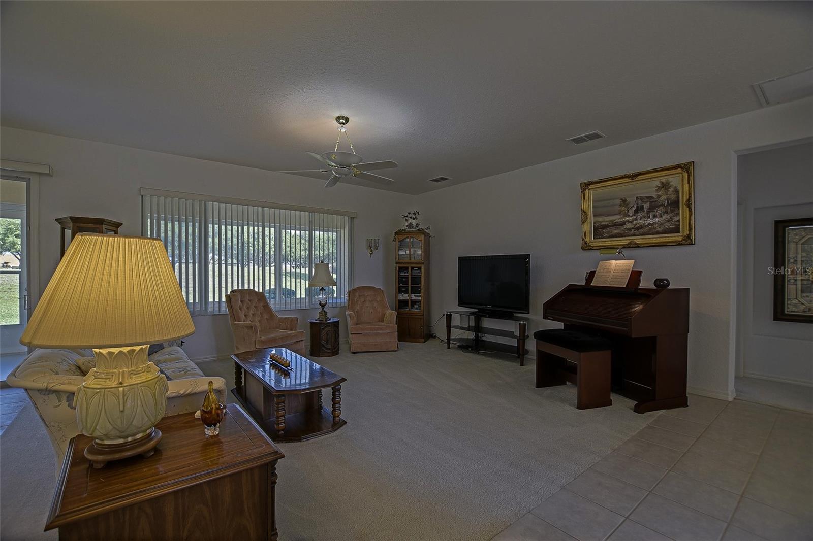 SPRUCE CREEK GC - Residential