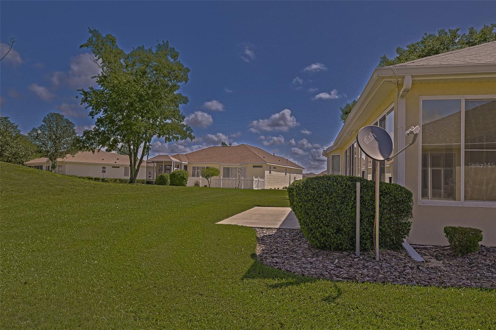 SPRUCE CREEK GC - Residential