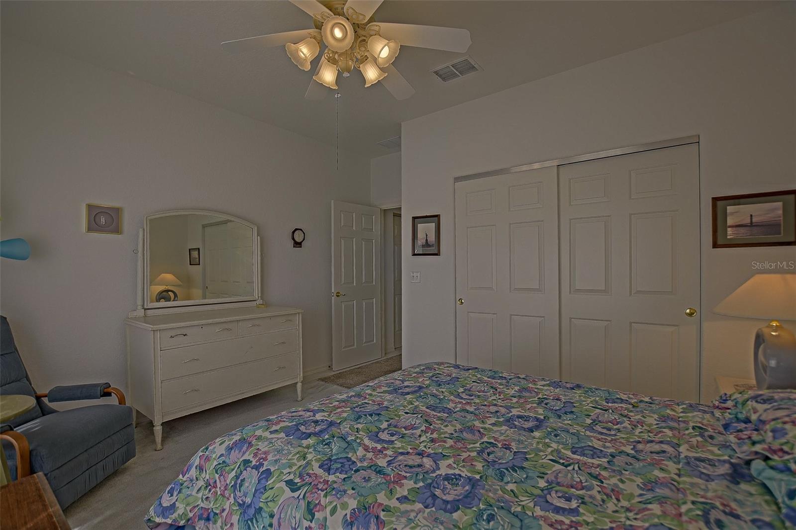 SPRUCE CREEK GC - Residential