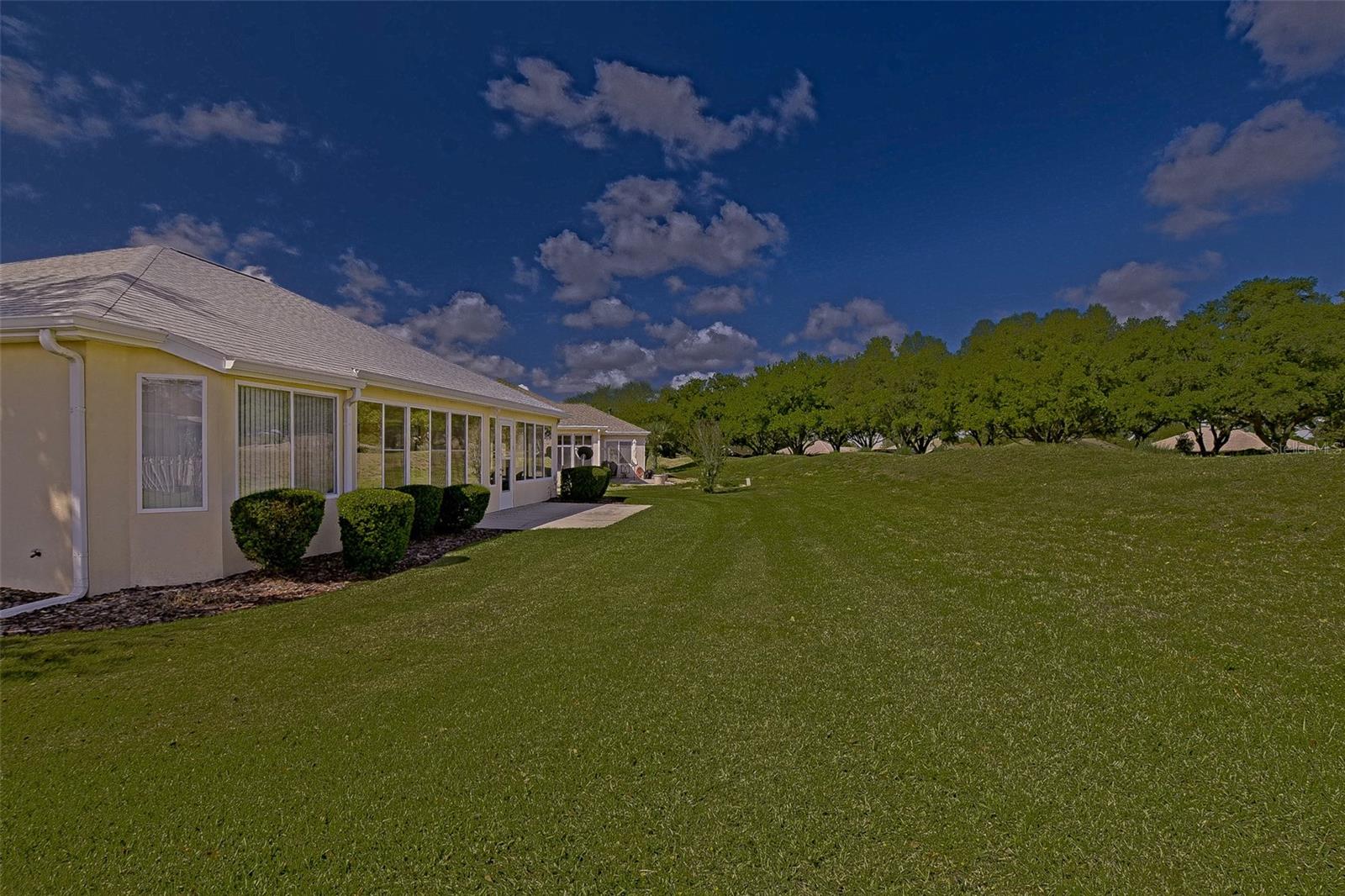 SPRUCE CREEK GC - Residential