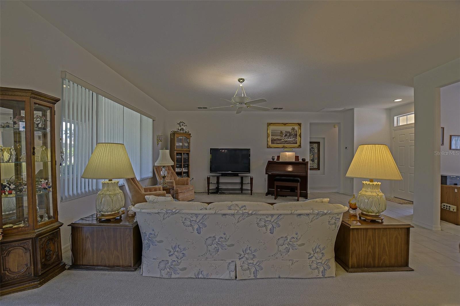 SPRUCE CREEK GC - Residential