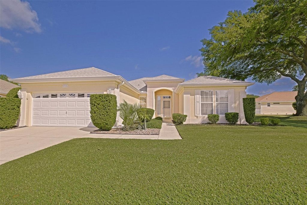 Photo of 13126 SE 93rd Terrace Road, Summerfield, FL 34491 (MLS # OM720596)