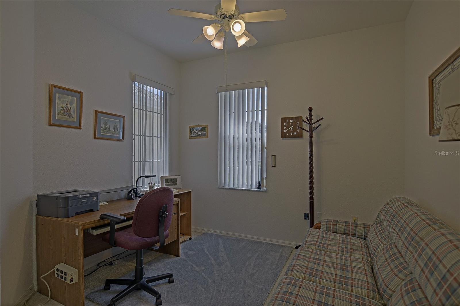 SPRUCE CREEK GC - Residential