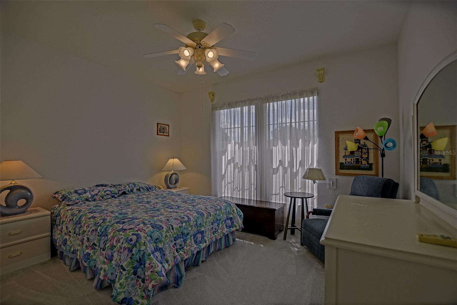 SPRUCE CREEK GC - Residential