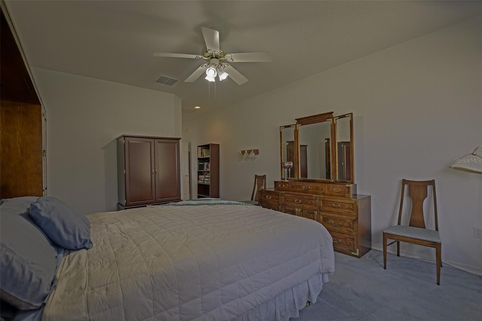 SPRUCE CREEK GC - Residential