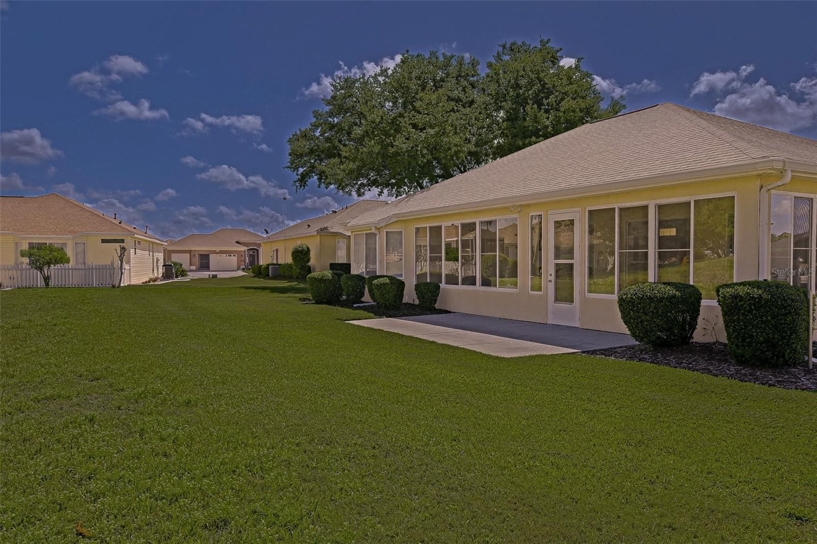 SPRUCE CREEK GC - Residential