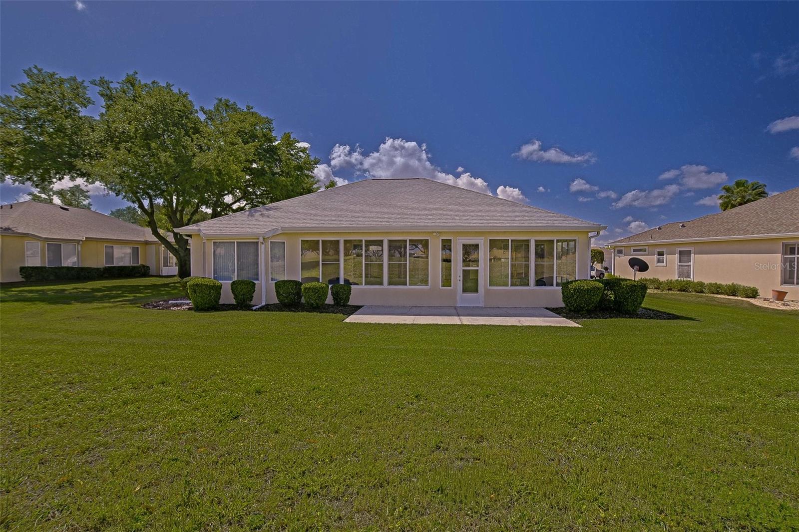 SPRUCE CREEK GC - Residential