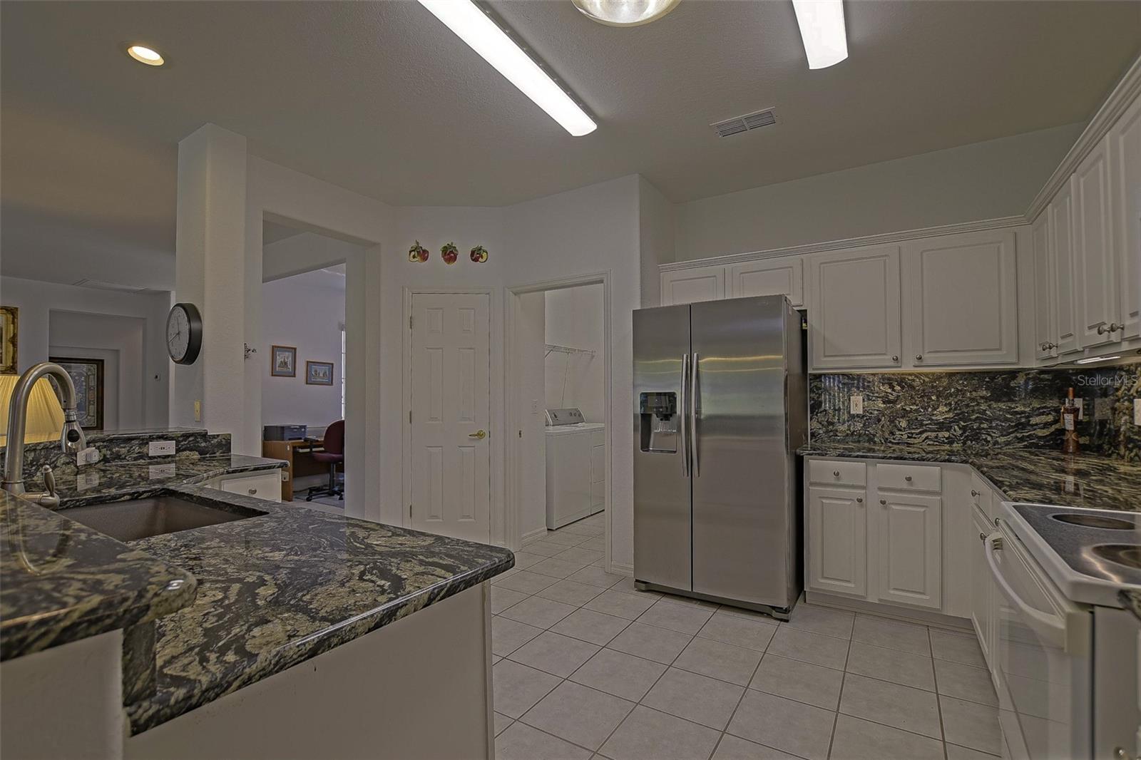 SPRUCE CREEK GC - Residential