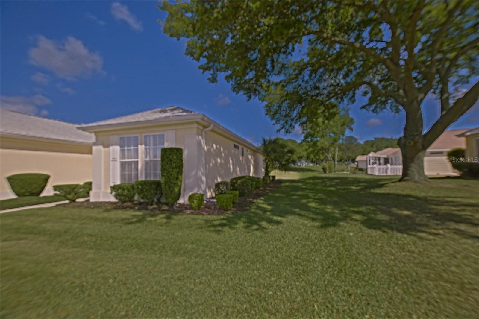 SPRUCE CREEK GC - Residential