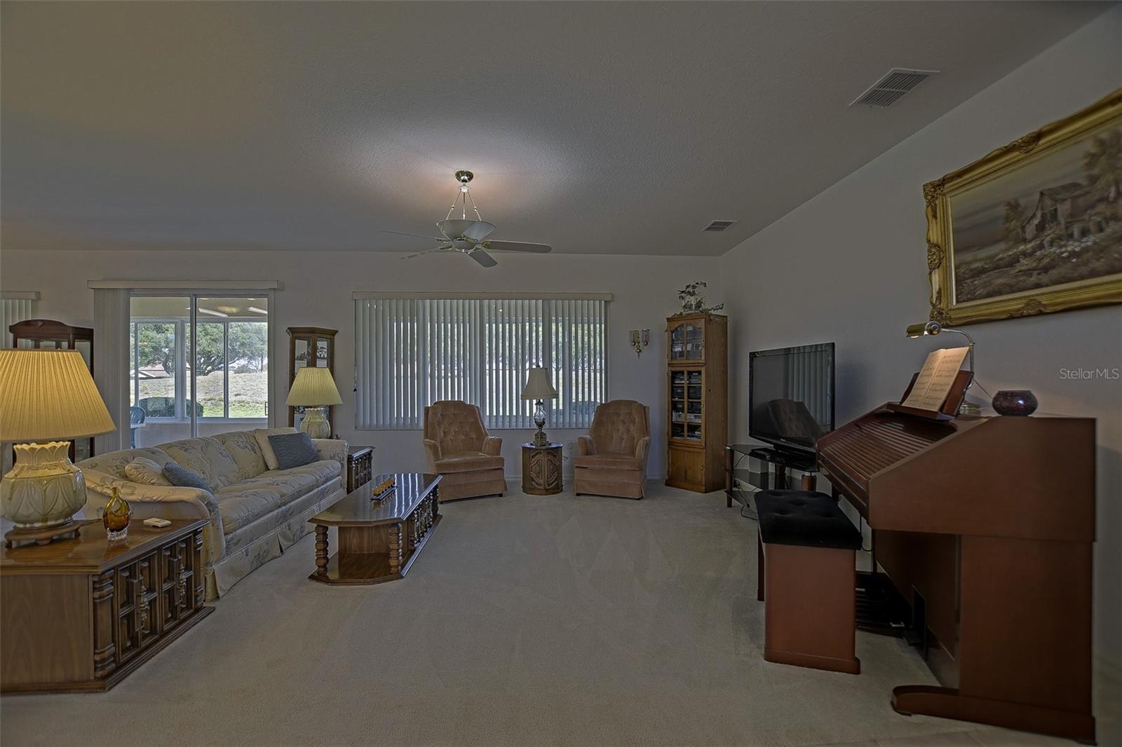 SPRUCE CREEK GC - Residential