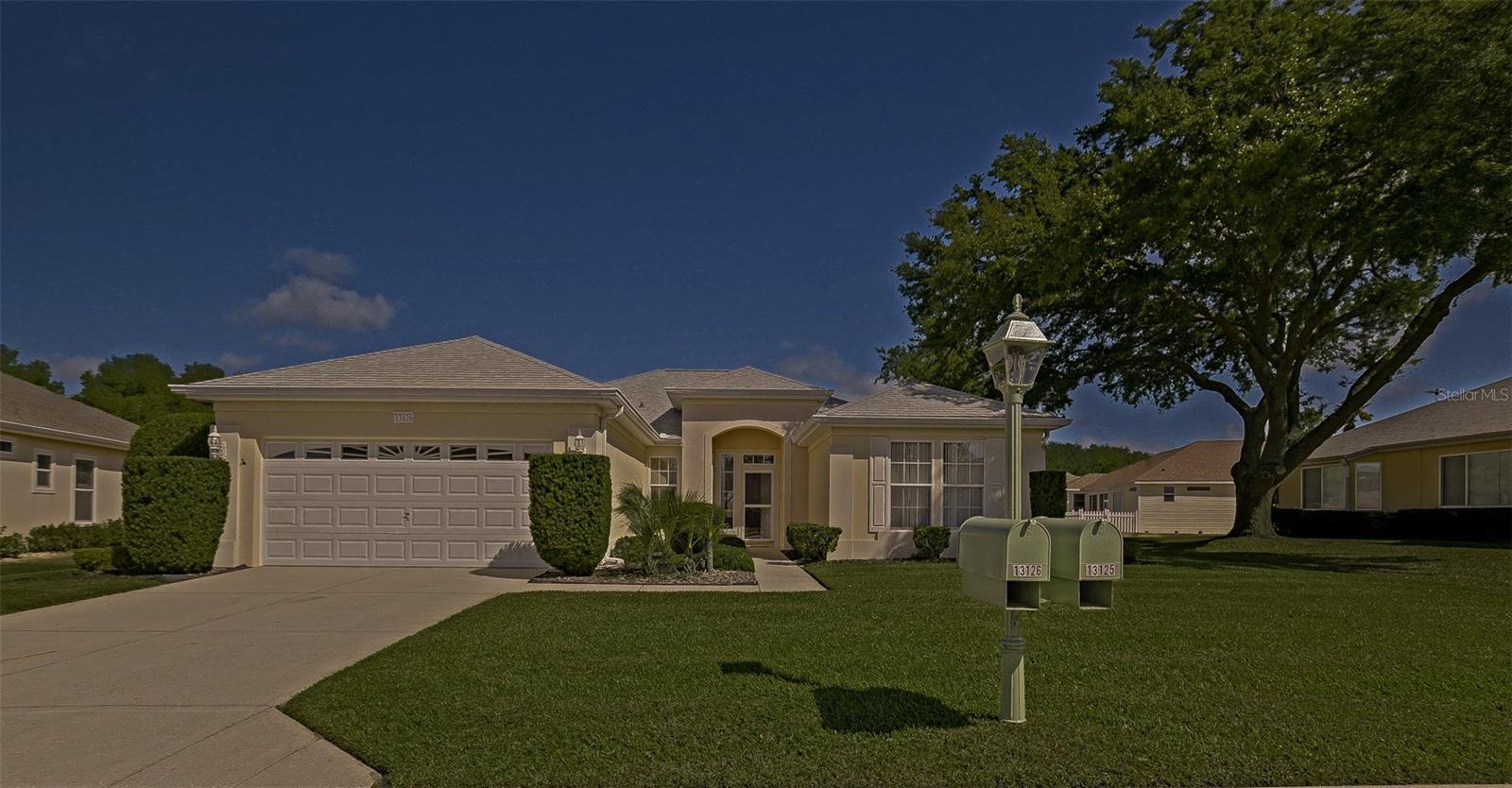 SPRUCE CREEK GC - Residential