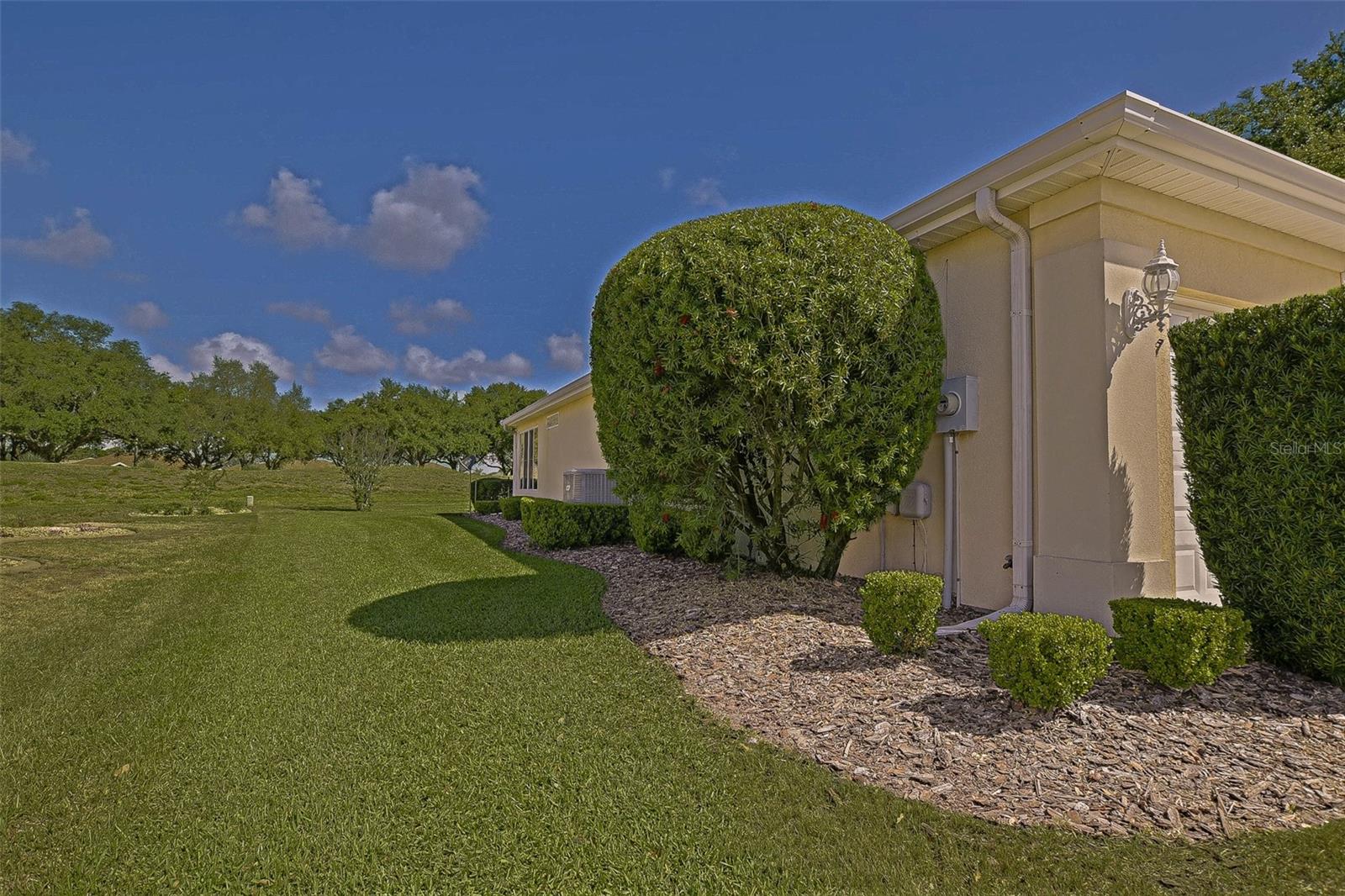 SPRUCE CREEK GC - Residential