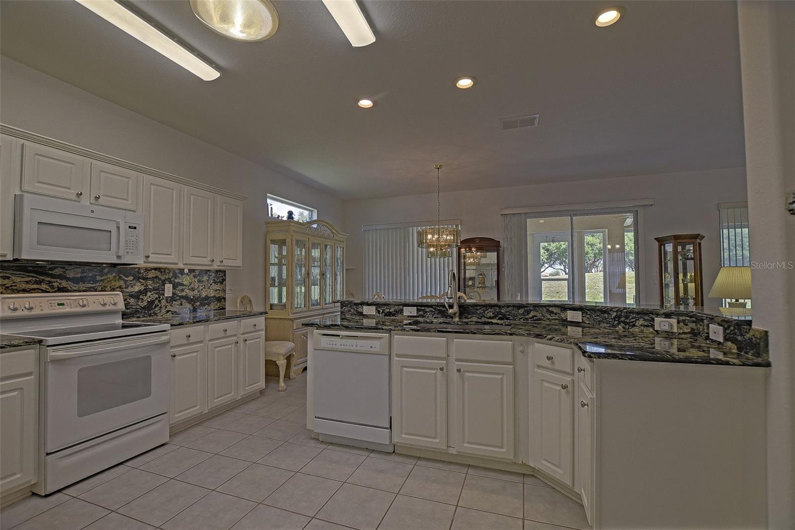 SPRUCE CREEK GC - Residential