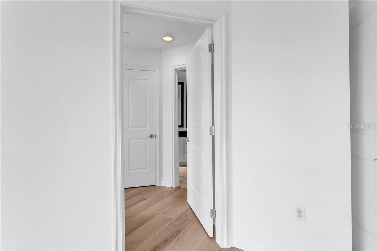 TOWERS OF CHANNELSIDE CONDOMIN - Residential Lease