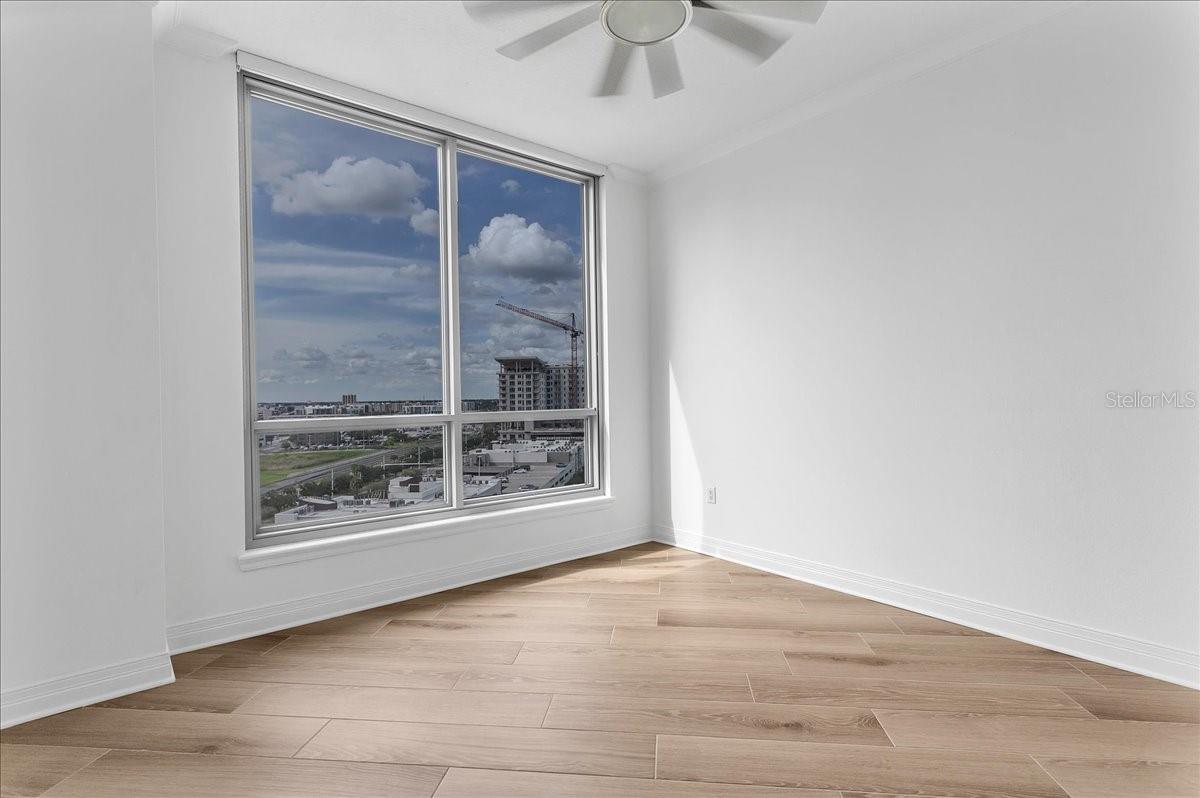 TOWERS OF CHANNELSIDE CONDOMIN - Residential Lease