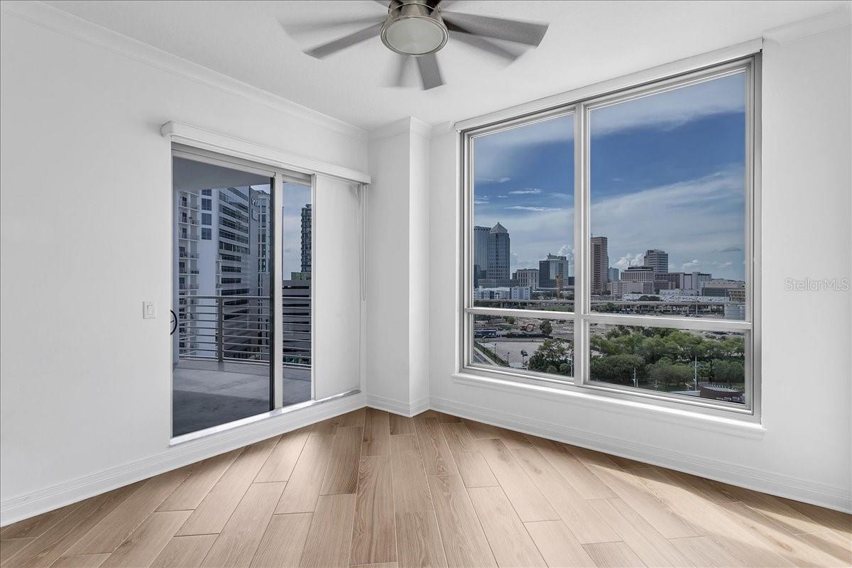 TOWERS OF CHANNELSIDE CONDOMIN - Residential Lease