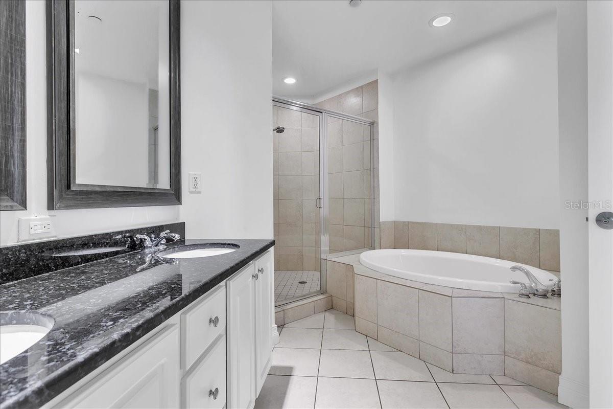 TOWERS OF CHANNELSIDE CONDOMIN - Residential Lease