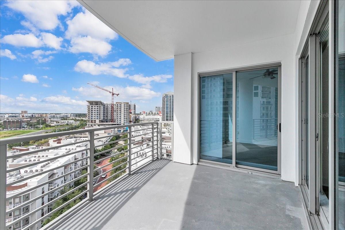 TOWERS OF CHANNELSIDE CONDOMIN - Residential Lease