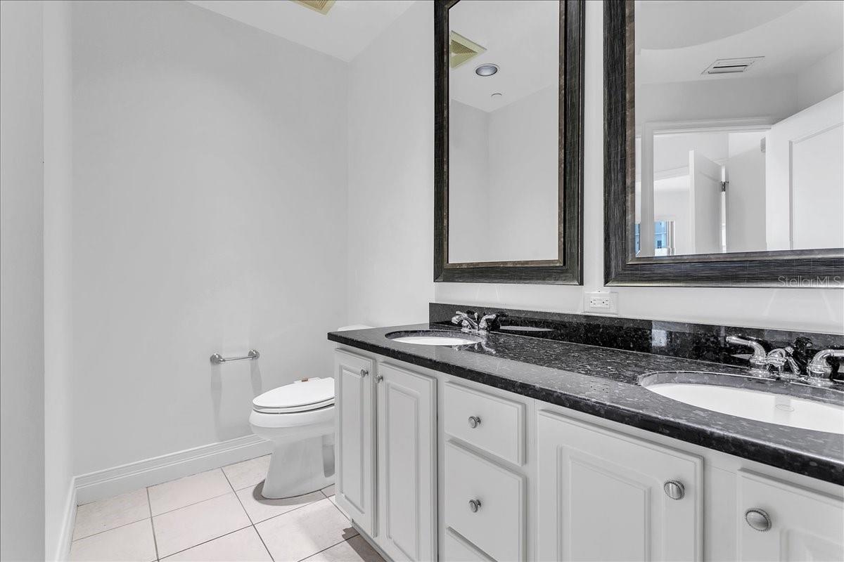 TOWERS OF CHANNELSIDE CONDOMIN - Residential Lease