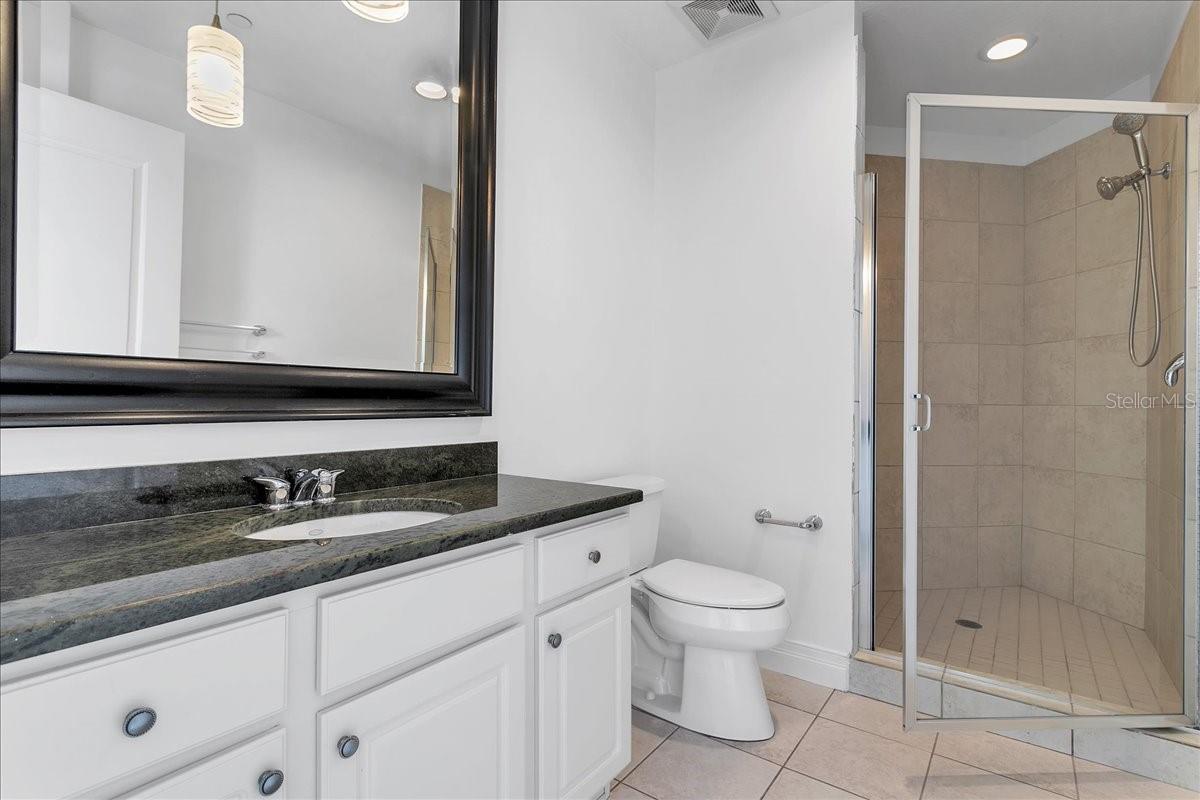 TOWERS OF CHANNELSIDE CONDOMIN - Residential Lease
