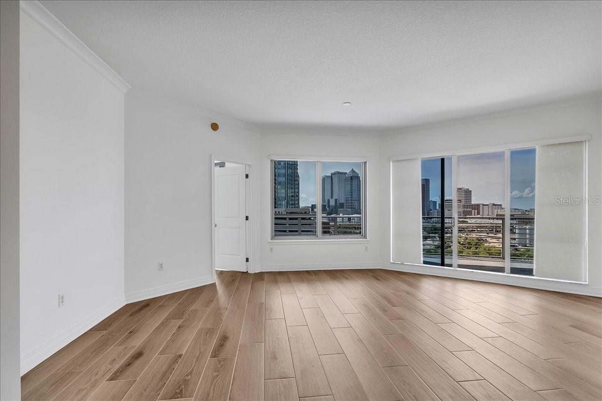 TOWERS OF CHANNELSIDE CONDOMIN - Residential Lease