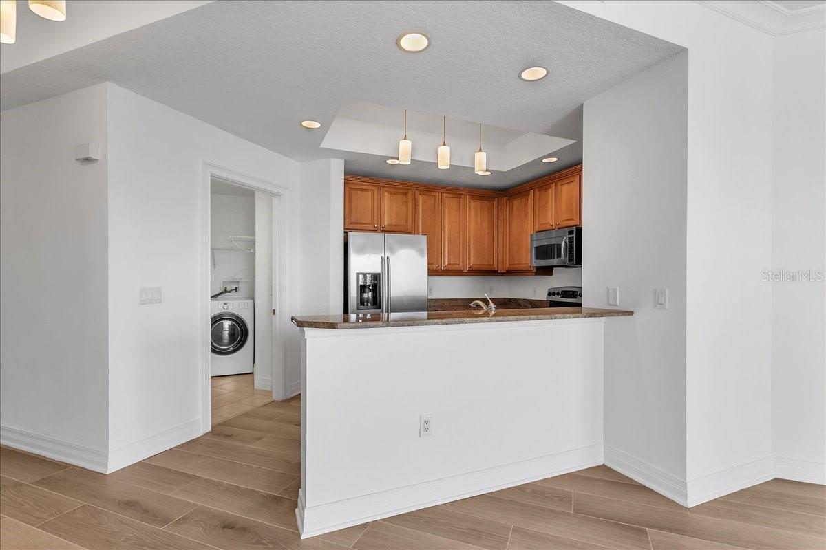 TOWERS OF CHANNELSIDE CONDOMIN - Residential Lease