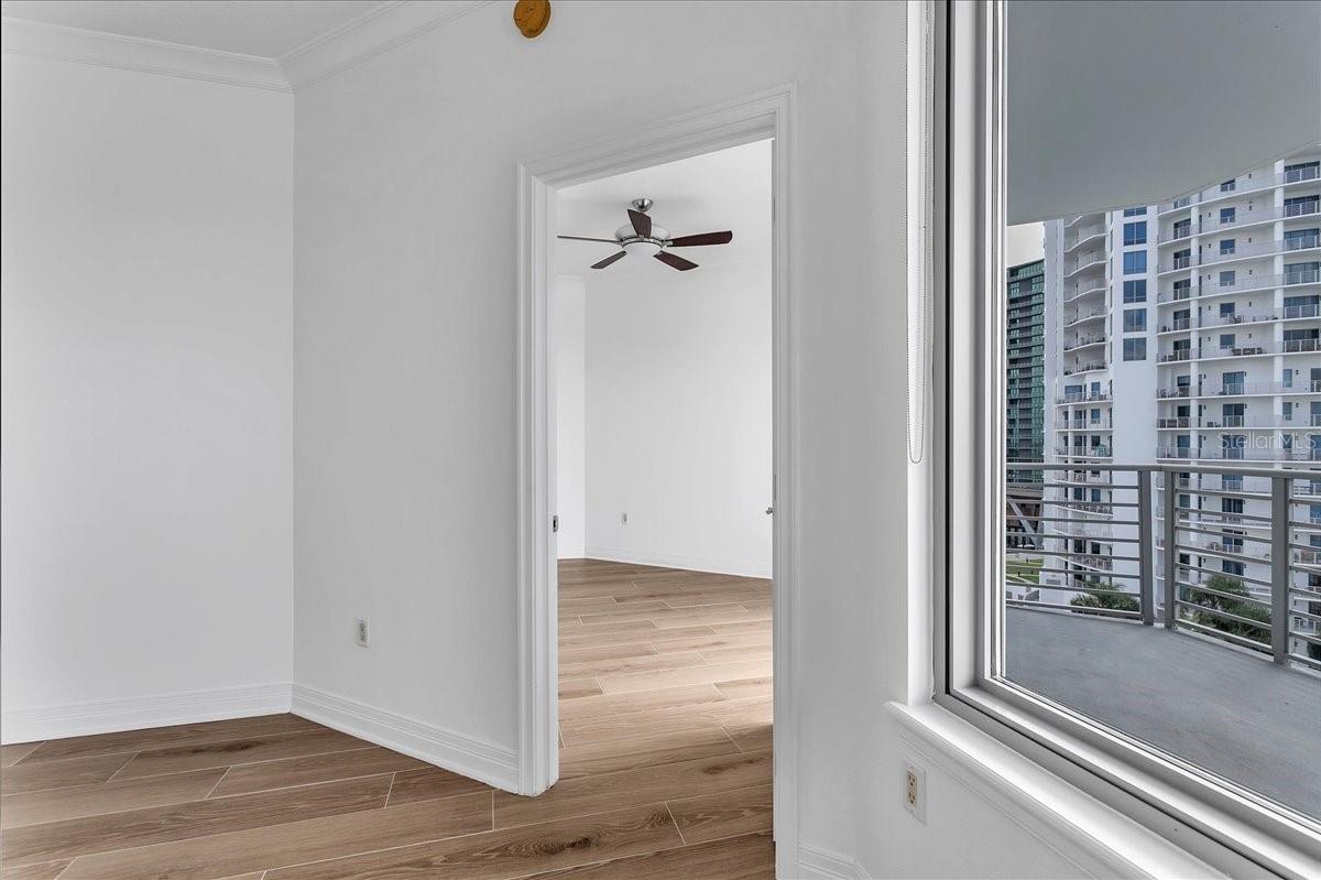 TOWERS OF CHANNELSIDE CONDOMIN - Residential Lease