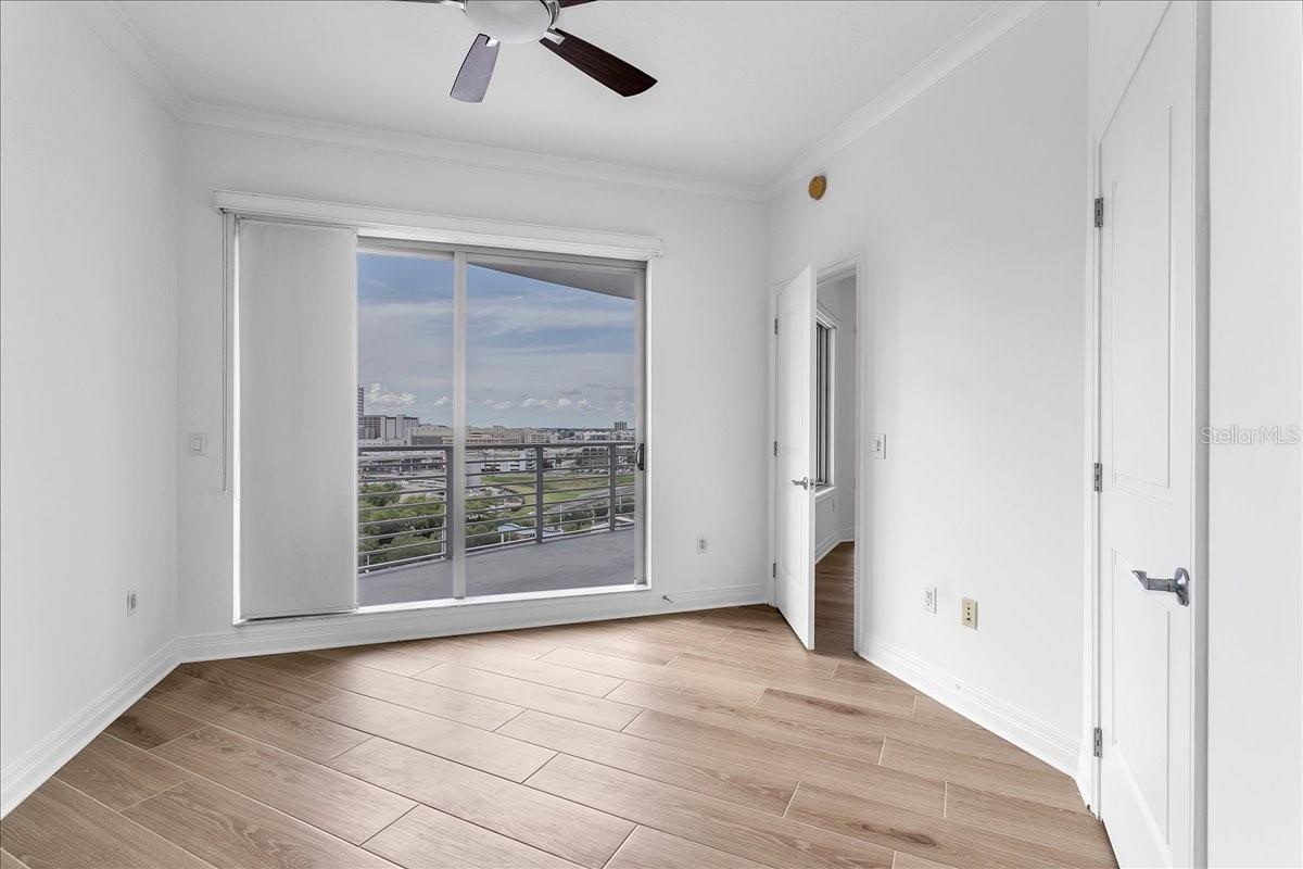 TOWERS OF CHANNELSIDE CONDOMIN - Residential Lease