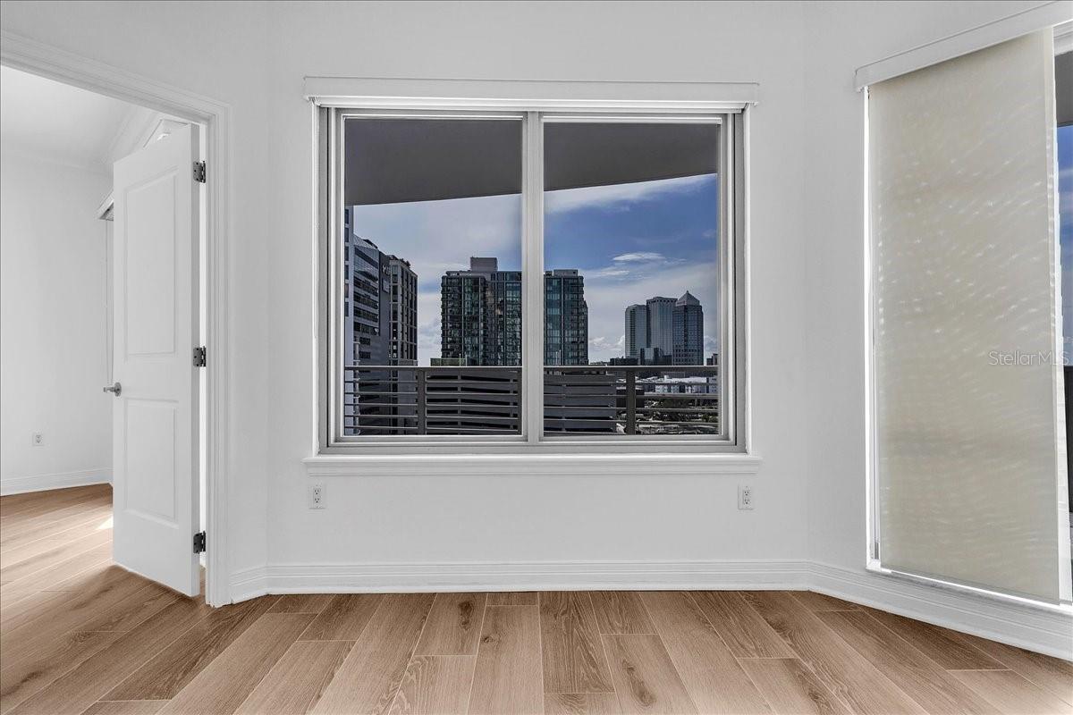 TOWERS OF CHANNELSIDE CONDOMIN - Residential Lease