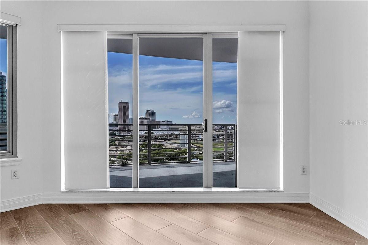 TOWERS OF CHANNELSIDE CONDOMIN - Residential Lease