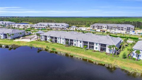 A home in PUNTA GORDA