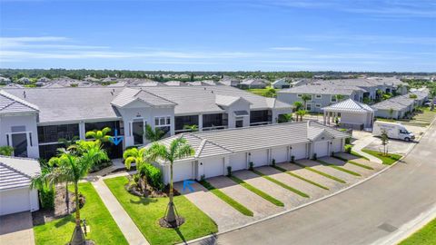 A home in PUNTA GORDA