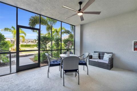 A home in PUNTA GORDA