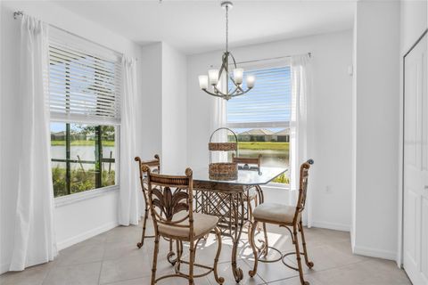 A home in PUNTA GORDA