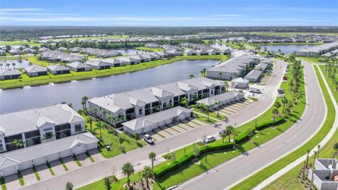 A home in PUNTA GORDA