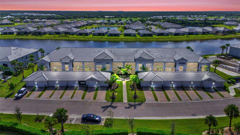 A home in PUNTA GORDA