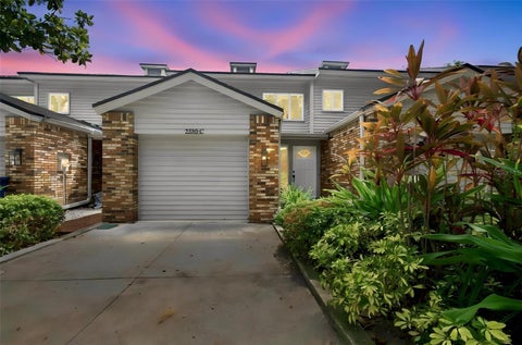 2 beds bed, 2.5 baths bath property at 2530 W Maryland Avenue C, Tampa, FL 33629