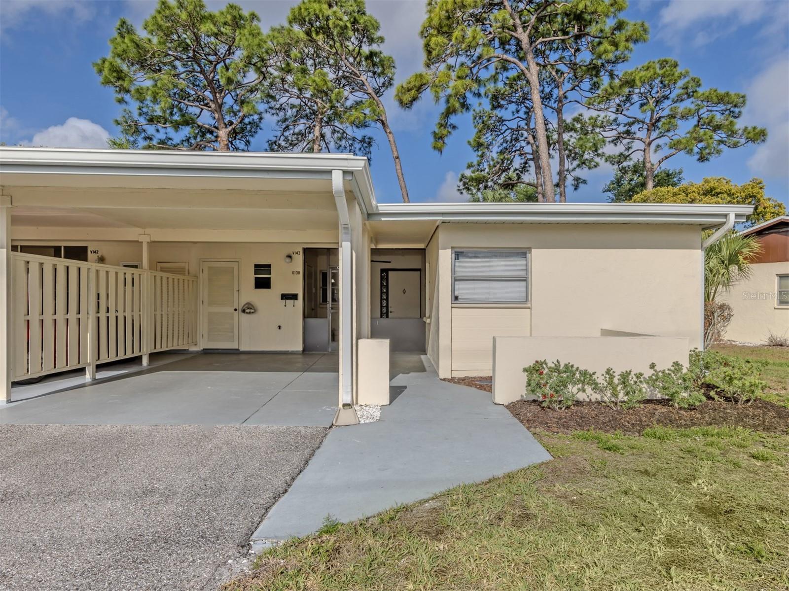 VILLAGE IN THE PINES 1 - Residential