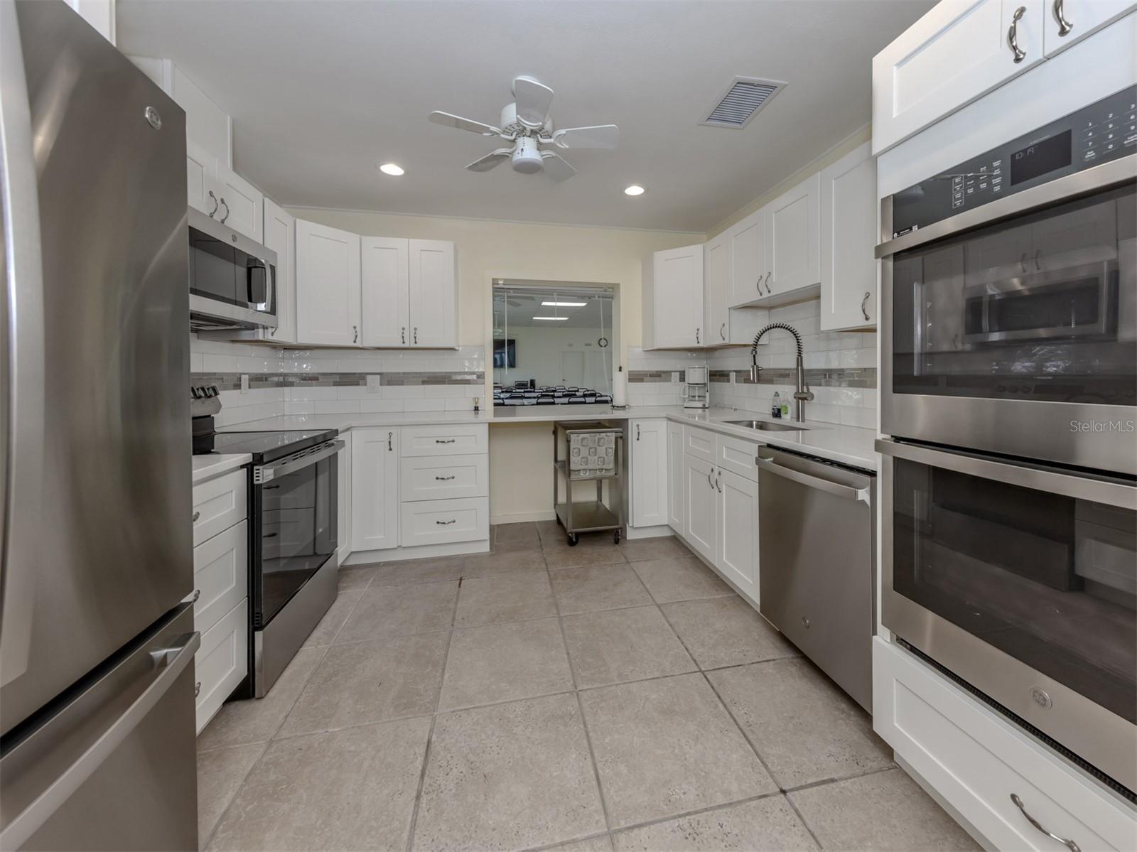 VILLAGE IN THE PINES 1 - Residential