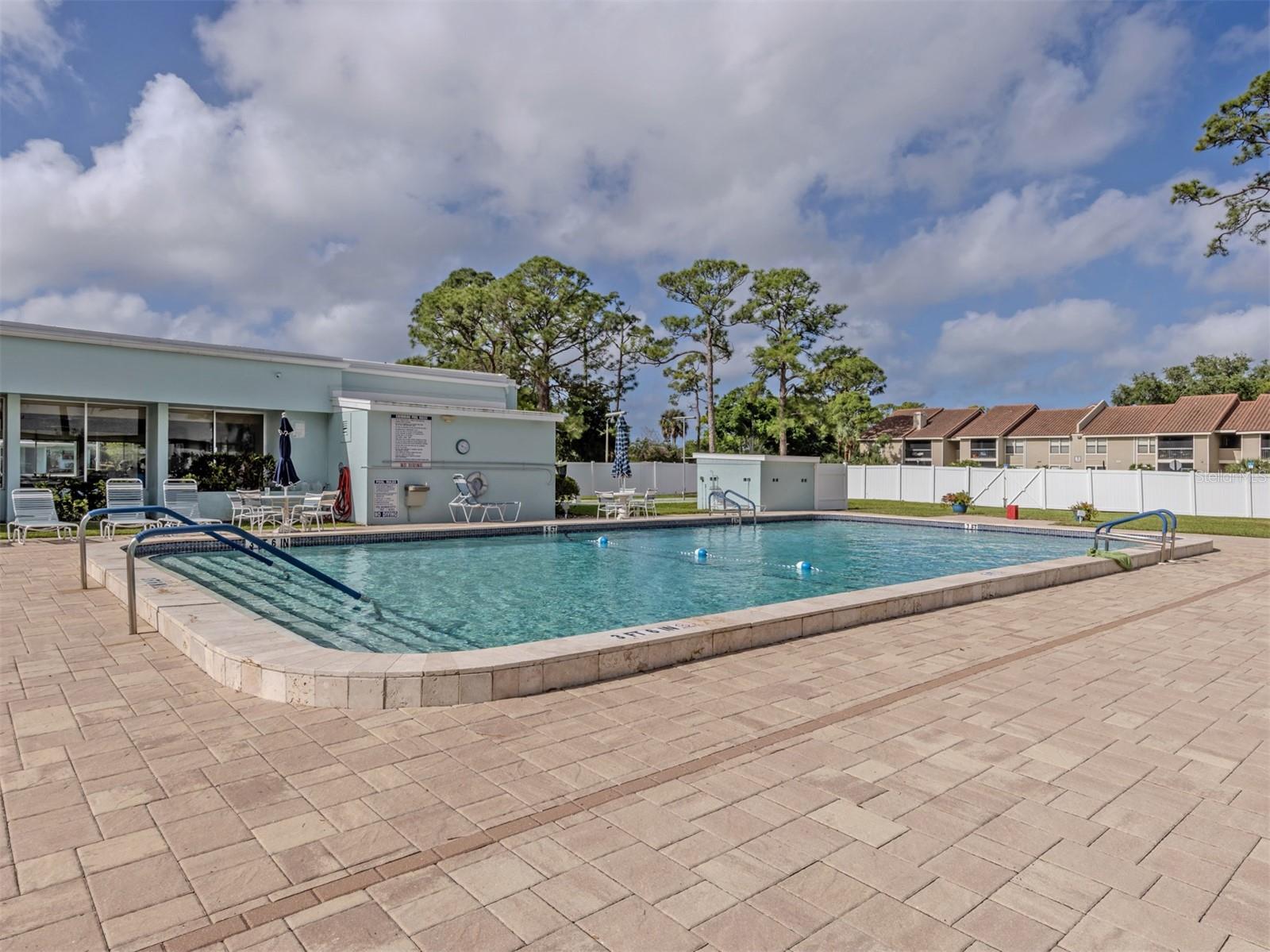 VILLAGE IN THE PINES 1 - Residential