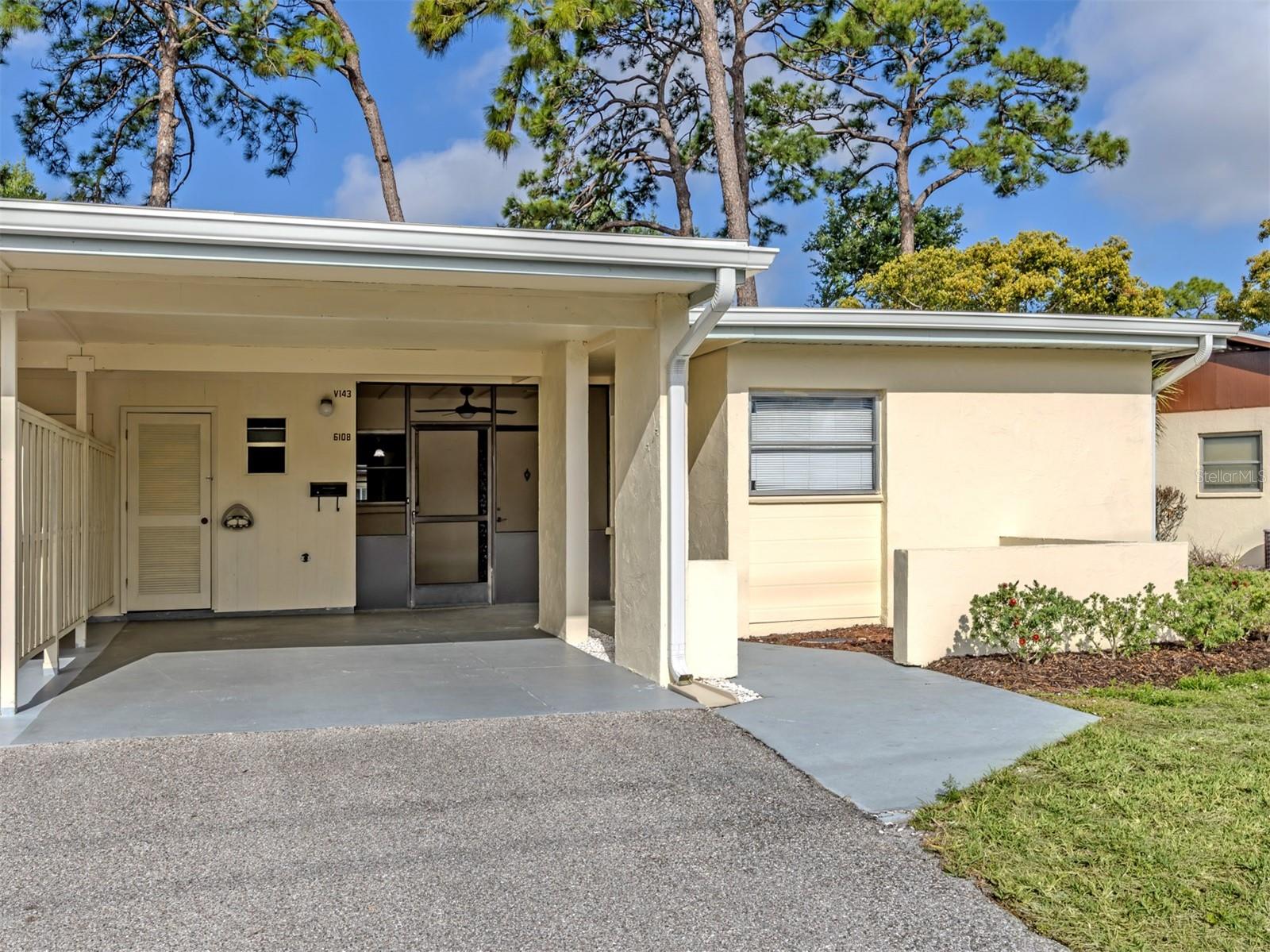 VILLAGE IN THE PINES 1 - Residential