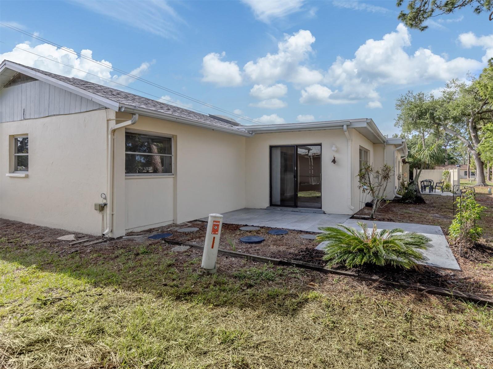 VILLAGE IN THE PINES 1 - Residential