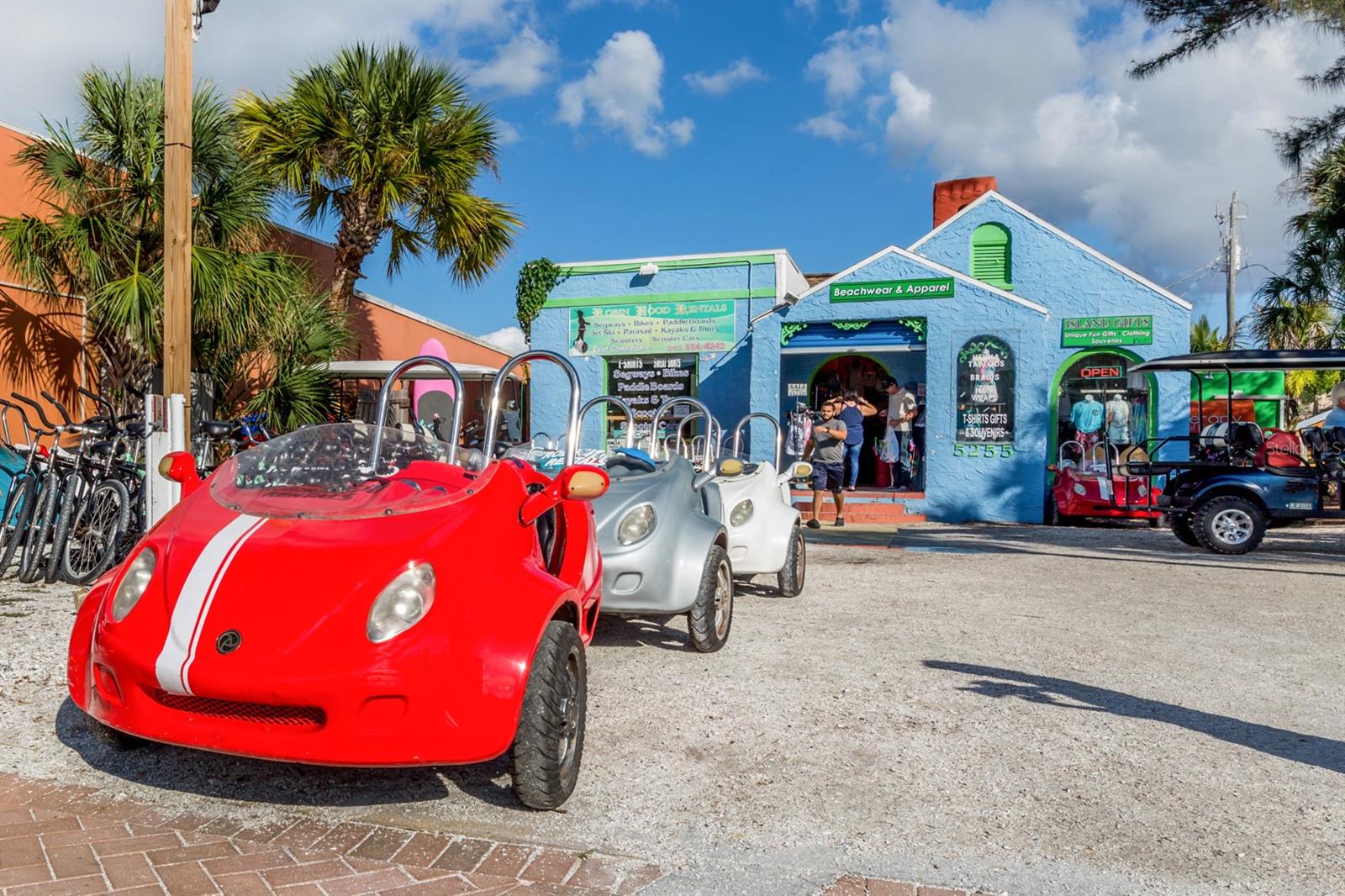 VILLAGE IN THE PINES 1 - Residential