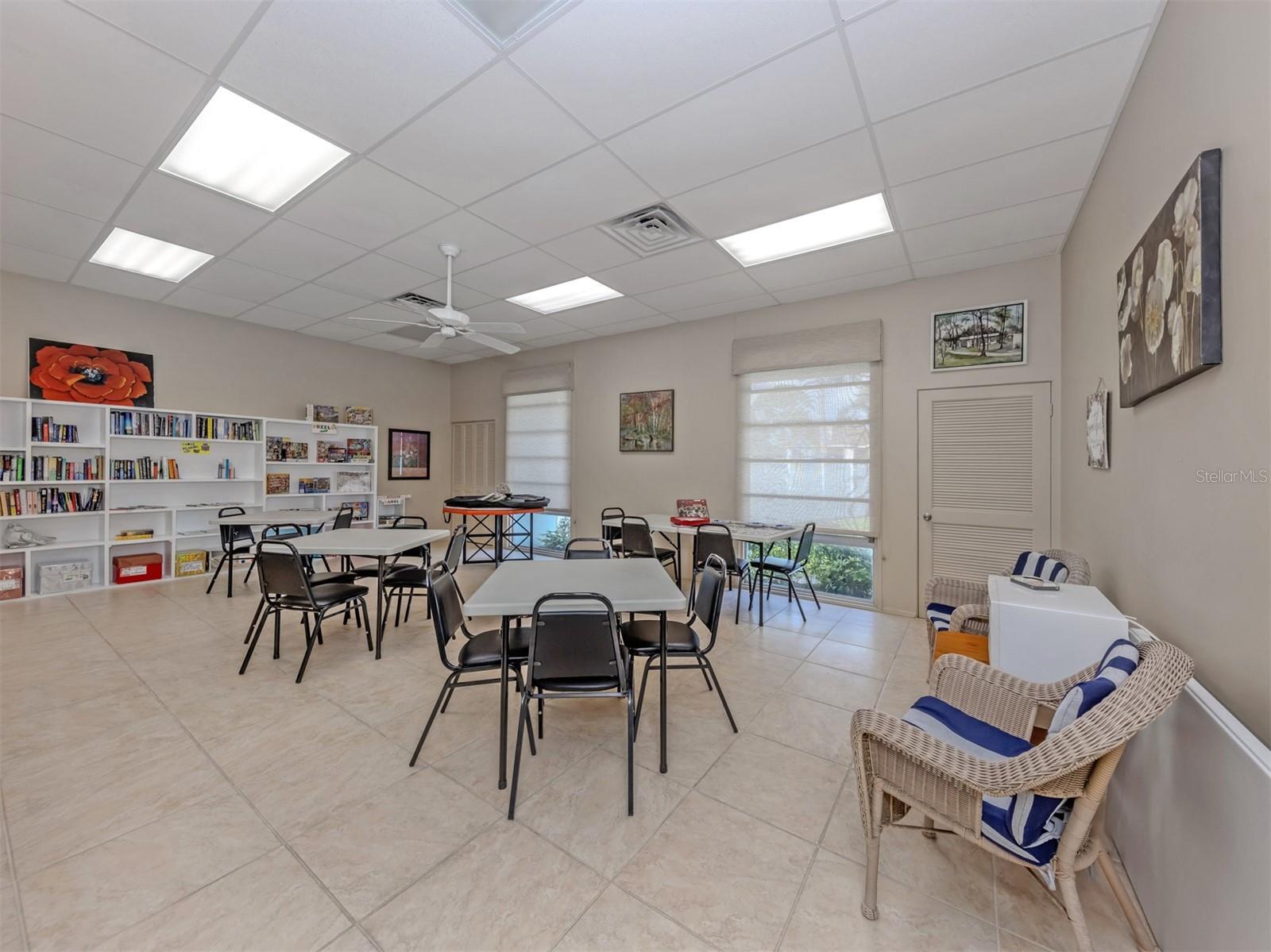 VILLAGE IN THE PINES 1 - Residential