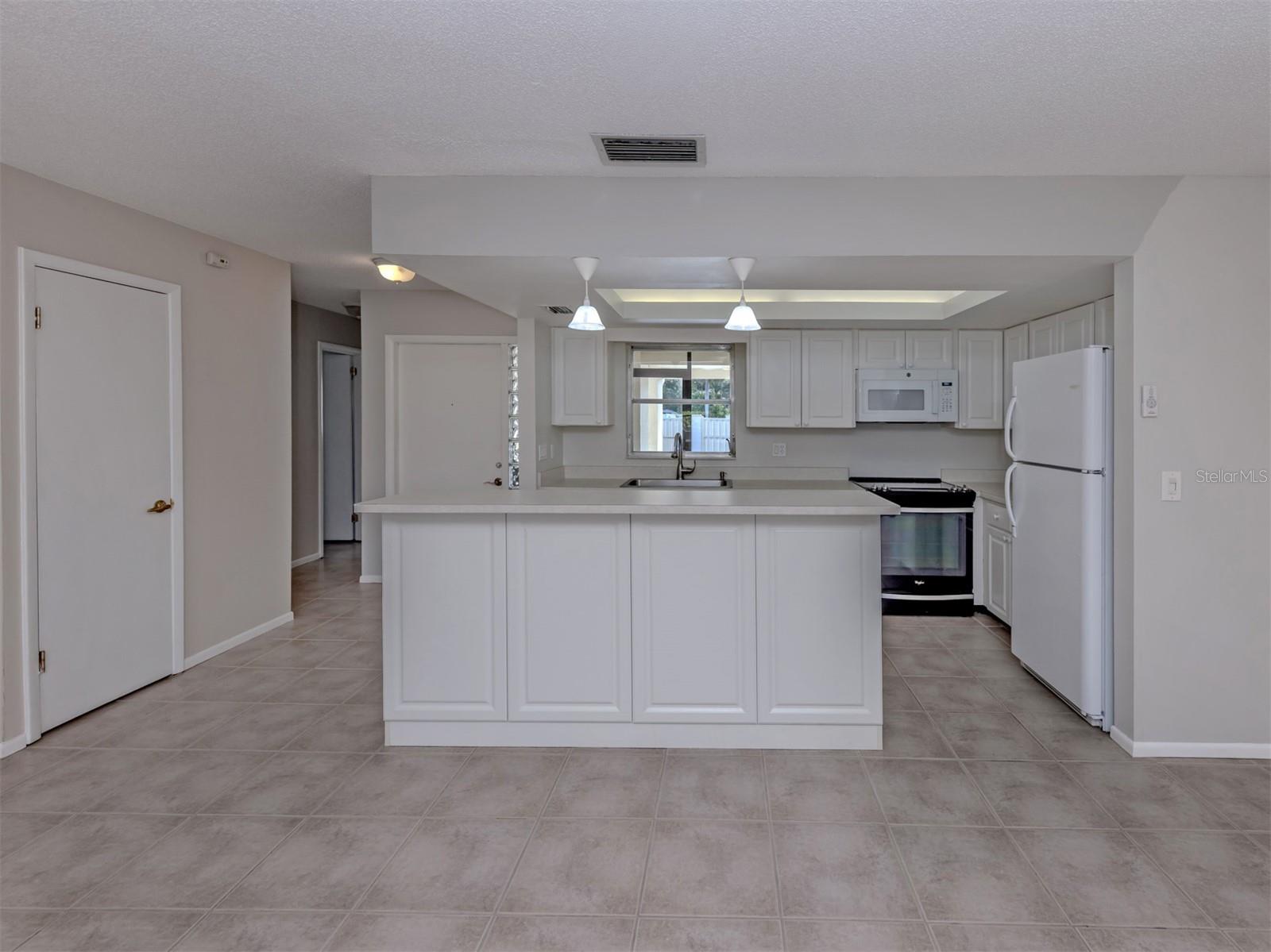 VILLAGE IN THE PINES 1 - Residential