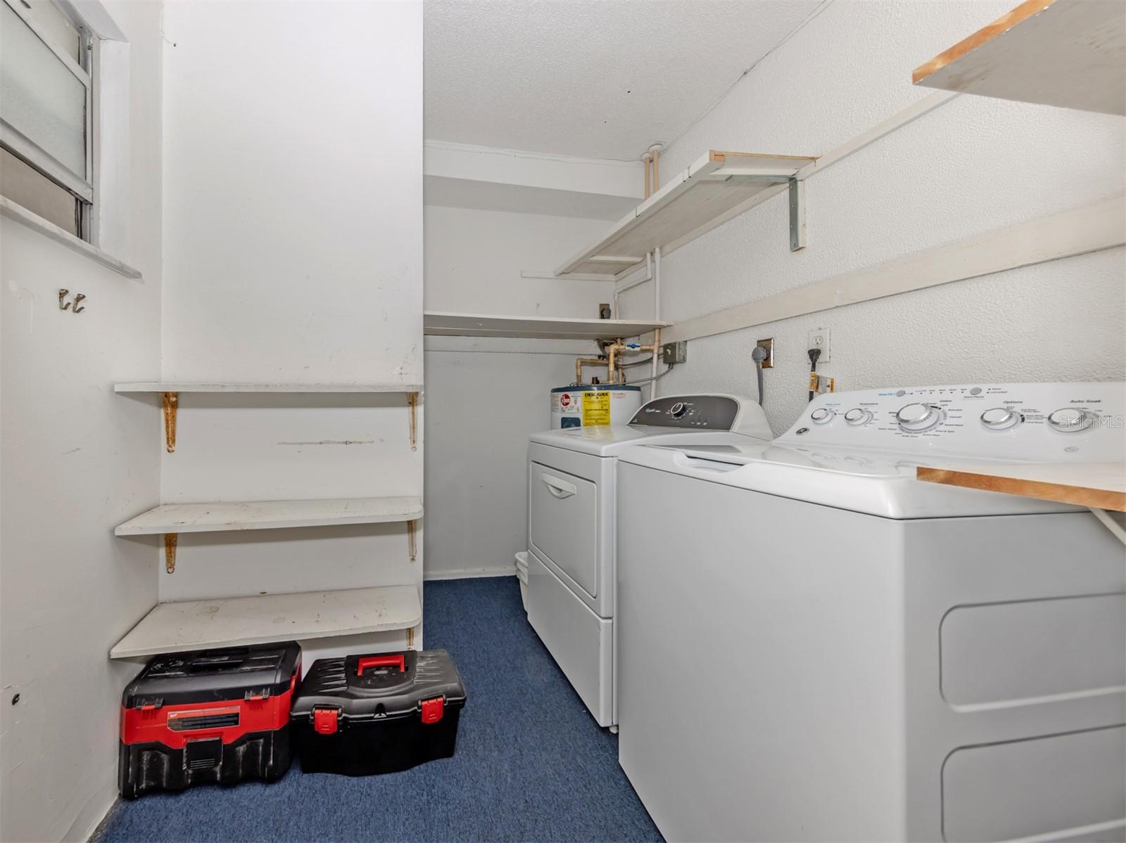 VILLAGE IN THE PINES 1 - Residential