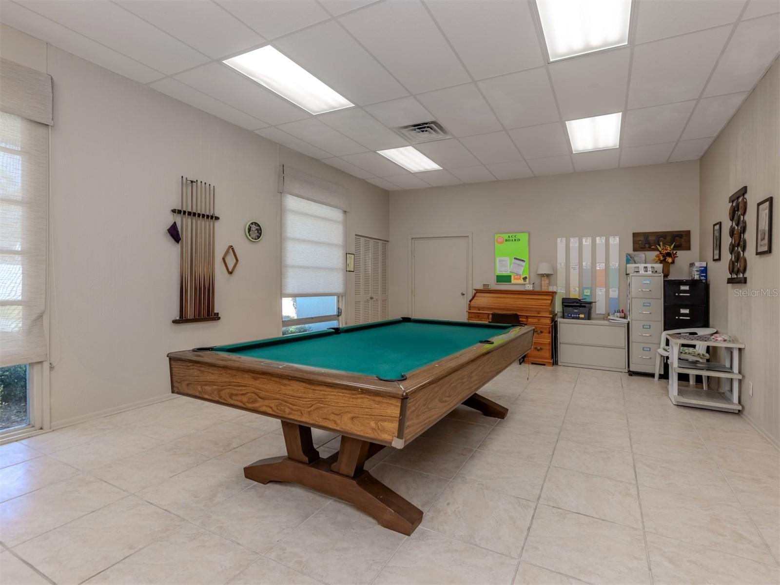 VILLAGE IN THE PINES 1 - Residential