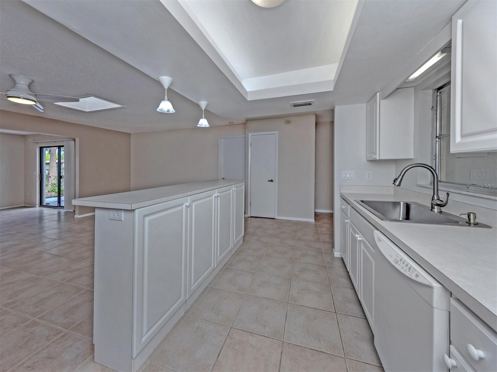 VILLAGE IN THE PINES 1 - Residential