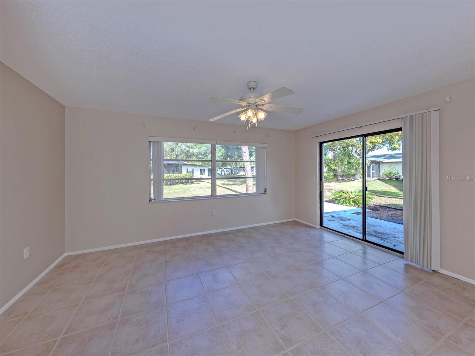 VILLAGE IN THE PINES 1 - Residential